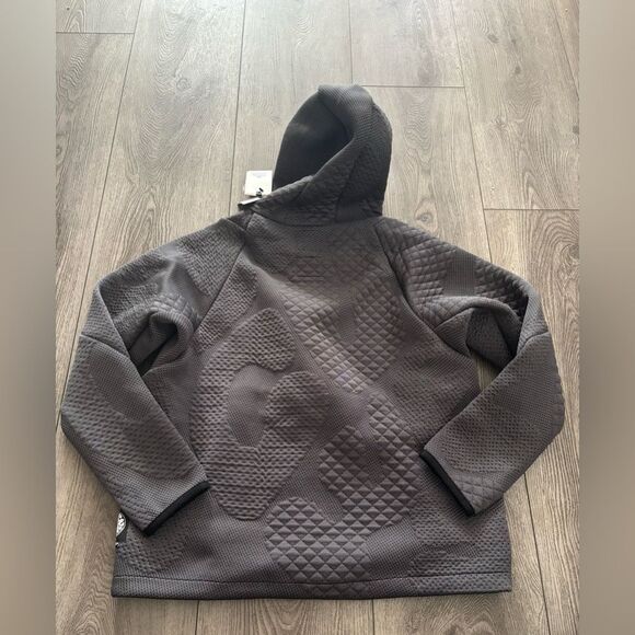 Rip curl x  Byborre wet suits hoodie - Picture 2 of 8